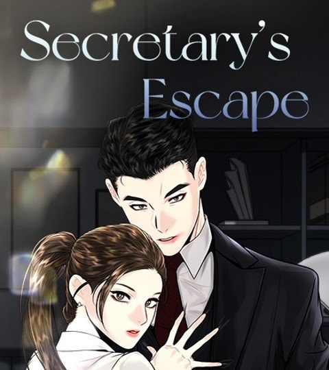 Secretary’s Escape封面