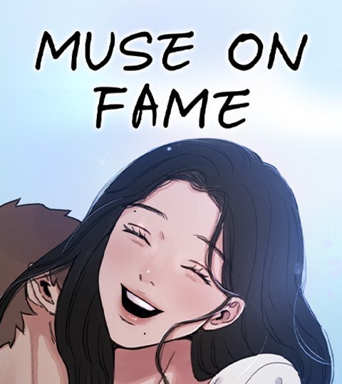 Muse on Fame封面
